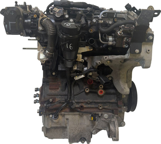 Motor Opel Insignia A G09 2,0 CDTI A20DTH LBS 55587199