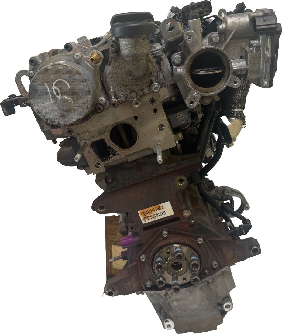 Motor Opel Insignia A G09 2,0 CDTI A20DTH LBS 55587199