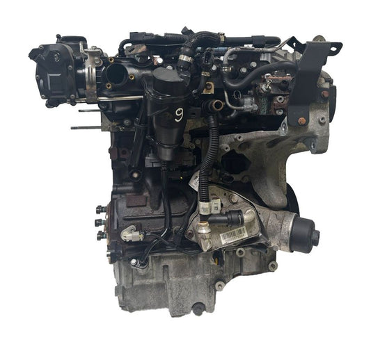 Motor Opel Insignia A G09 2,0 CDTI A20DTH LBS 93169345 95515367