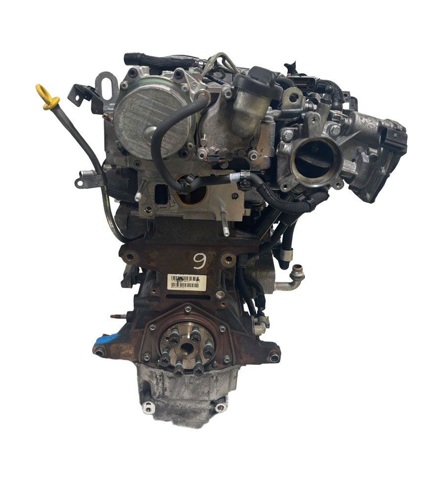 Motor Opel Insignia A G09 2,0 CDTI A20DTH LBS 93169345 95515367