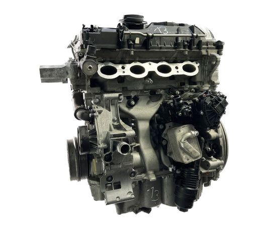 Motor Mini F55 Cooper S 2.0 B48A20A B48 11002450646 sólo 5.900 KM