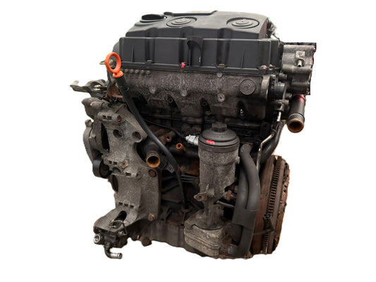 Motor Volkswagen Caddy III 1,9 TDI BLS 03G100037H