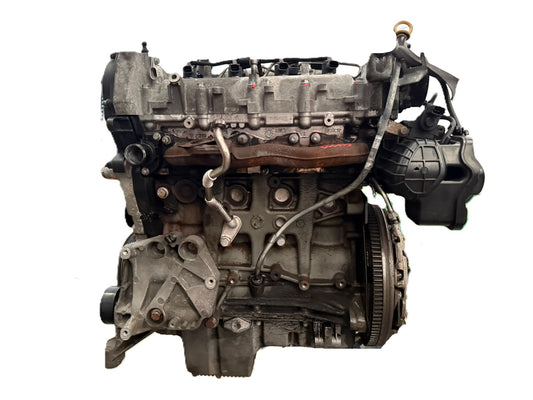 Motor Fiat Bravo II 1,6 Multijet 198A3.000 71749461