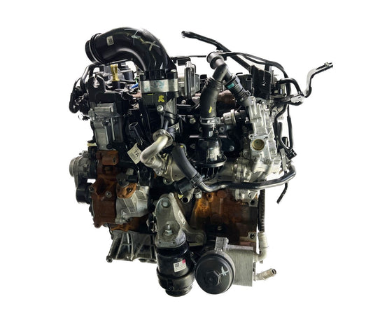 Motor Ford Ranger TKE 2,0 EcoBlue Diesel 4x4 YN2X JB3Q-6006-FA 213 cv