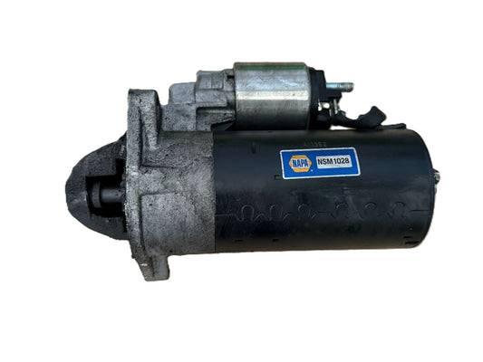 Motor de arranque Fiat Bravo II 1,6 Multijet 198A3.000 51782321