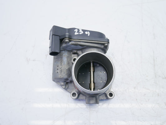 Válvula de estrangulación – Audi Volkswagen 2,0 TFSI AXX 06F133062G