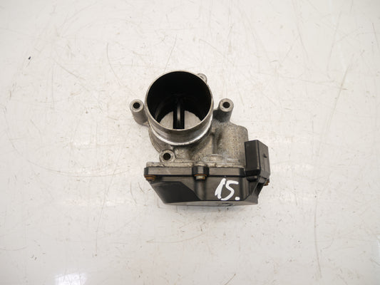 Válvula de estrangulación – Volkswagen Volkswagen 2,0 TDI Diesel D CBAB CBA 03L128063E