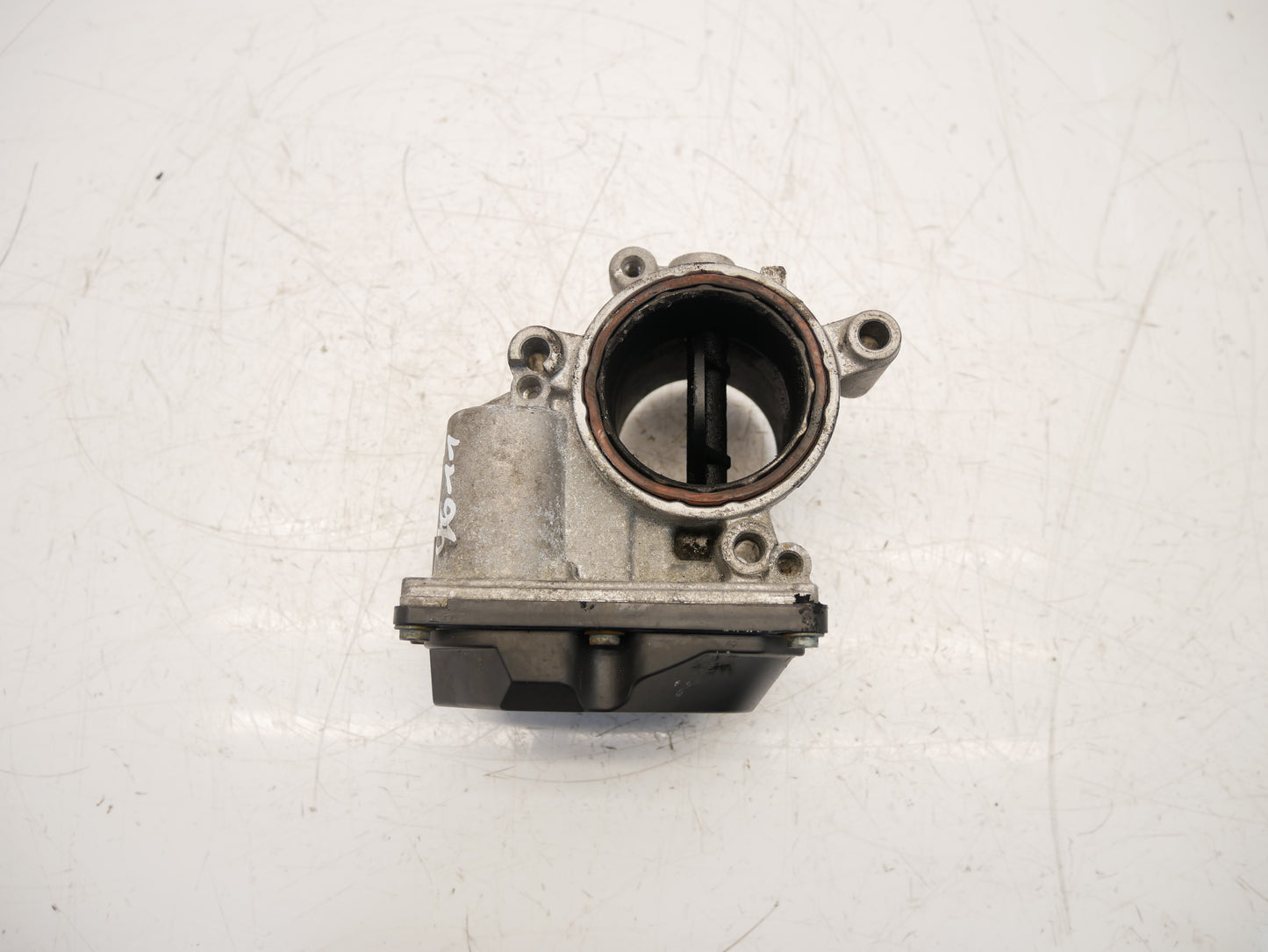 Válvula de estrangulación – Volkswagen Volkswagen 2,0 TDI Diesel D CBAB CBA 03L128063E
