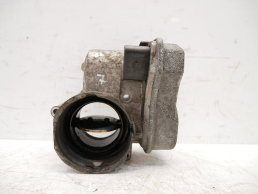 Válvula de estrangulación – Volkswagen Volkswagen 2,0 TDI Diesel BKP 03G128063B