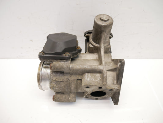Válvula de estrangulación – Volkswagen Volkswagen 2,5 TDI BPC 700823060 700823040