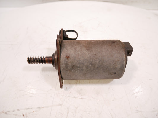 Actuador – Mini 1,6 N12B16A V753390580