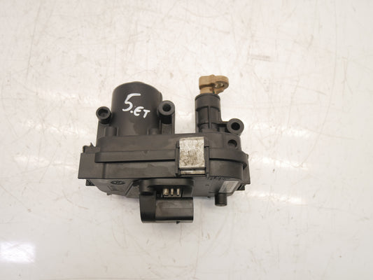 Actuador – Opel 2,0 CDTI A20DTH A20 868P9-TBP