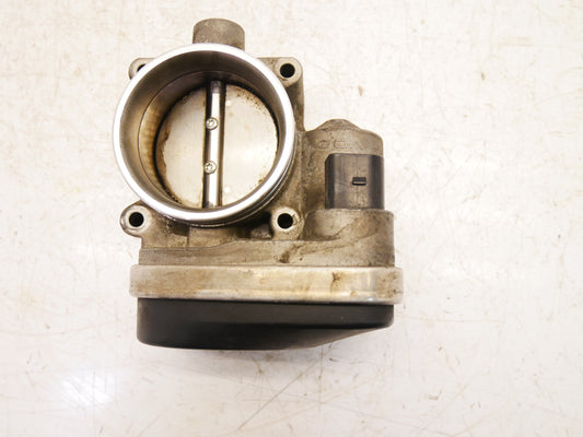 Válvula de estrangulación – BMW 1,6 i N45B16A 1439224