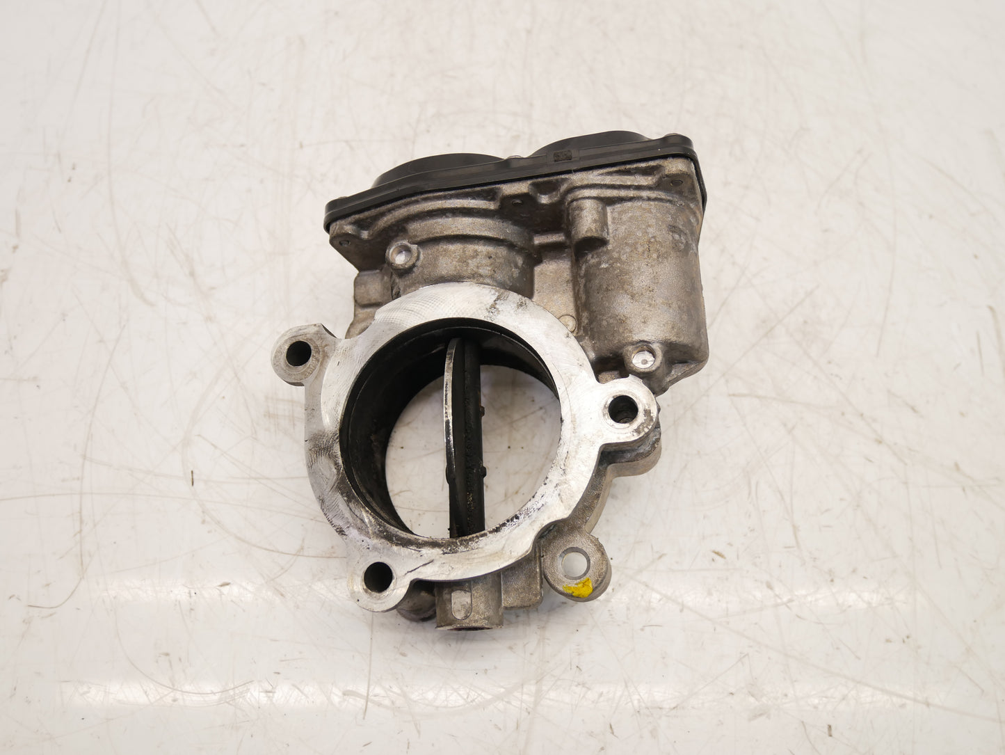 Válvula de estrangulación – Volvo 2,0 Diesel Hybrid D420T2 32223833