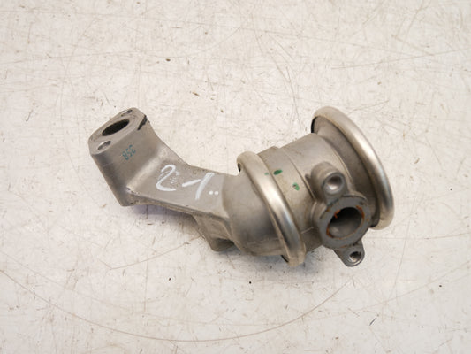 Válvula EGR – Audi 3,0 TFSI Quattro CTUB CTU 06E131102B