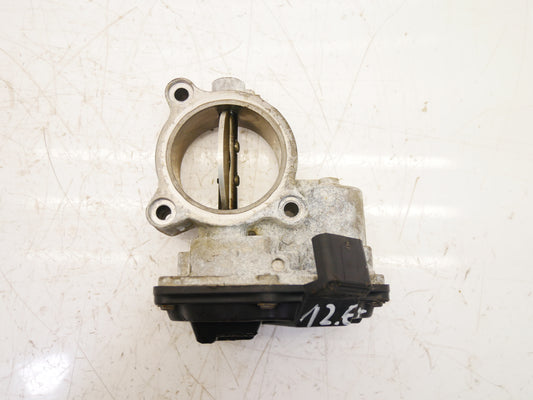 Válvula de estrangulación – BMW 1,6 D Diesel N47D16A N47 7810752
