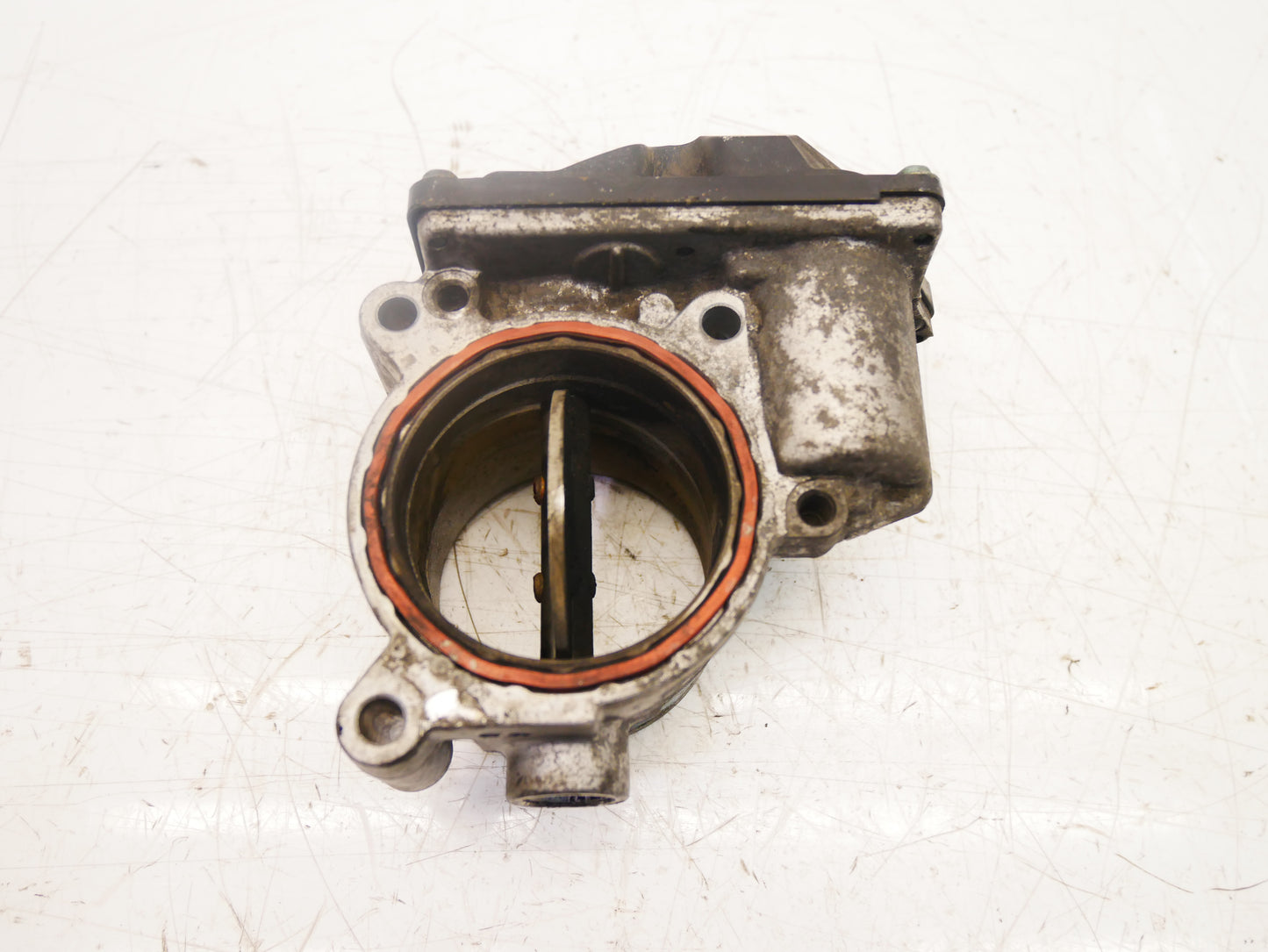 Válvula de estrangulación – Volkswagen Volkswagen 2,0 TDI Diesel CSLC CSL 03L128063S