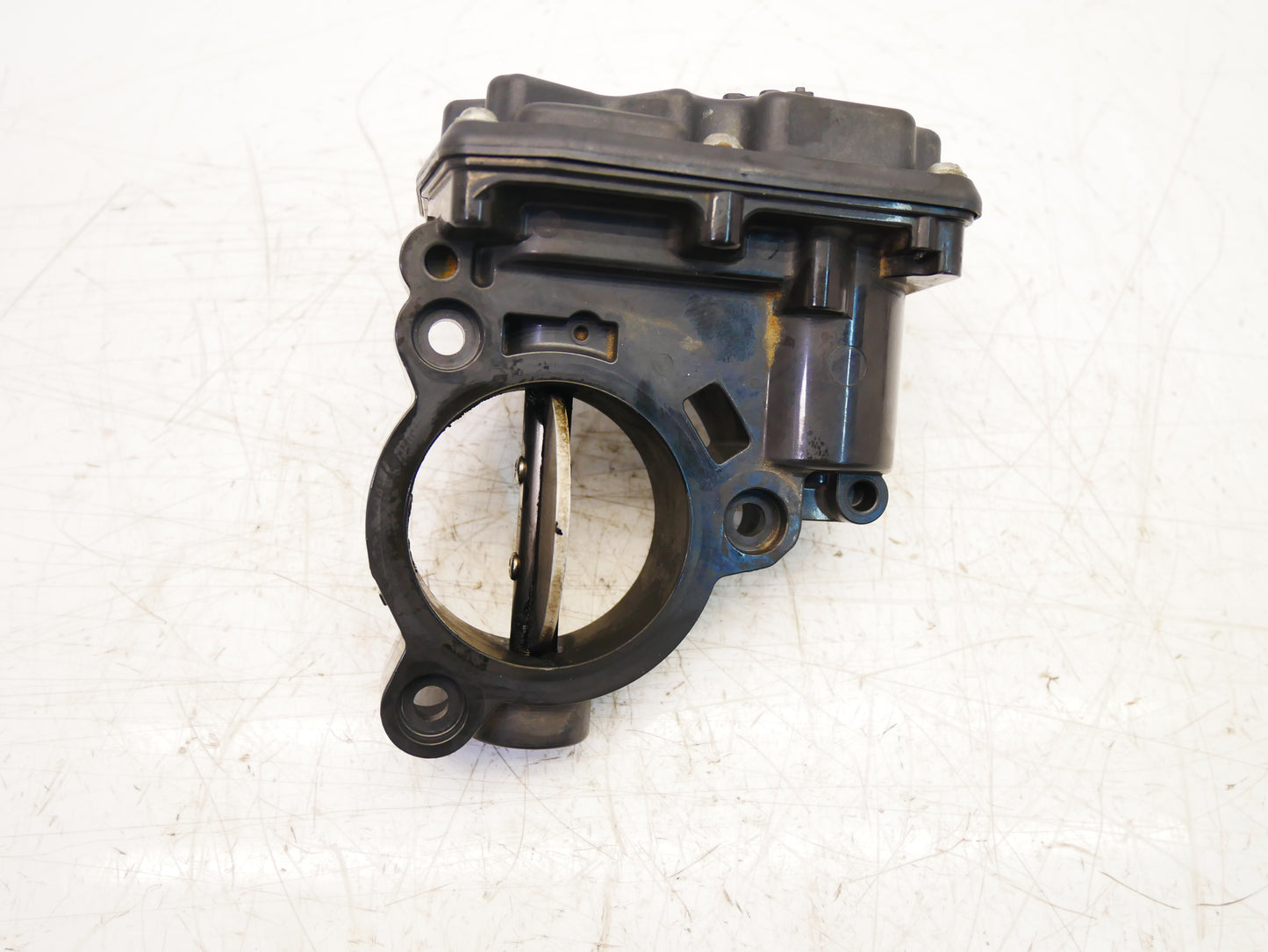 Válvula de estrangulación – BMW 2,0 20 d xDrive B47D20A B47 8512452