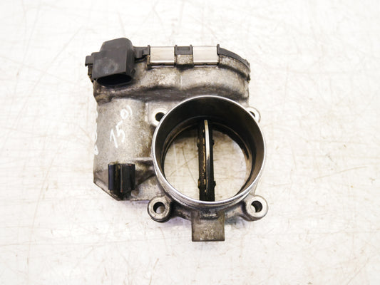 Válvula de estrangulación – Volvo 2,4 D D5 AWD D5244T4 8692720