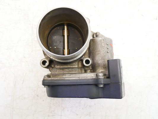 Válvula de estrangulación – Audi Seat Skoda Volkswagen 2,0 TFSI BWA 06F133062G