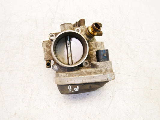 Válvula de estrangulación Vauxhall – Opel 1,8 gasolina Z18XER 2H0 55562380