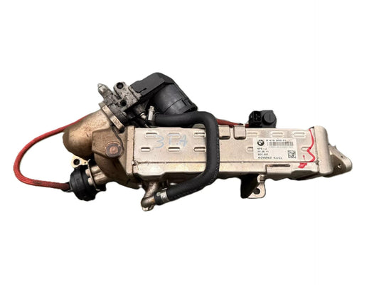 EGR BMW F11 2.0 520 d N47D20C 7823210 8476993