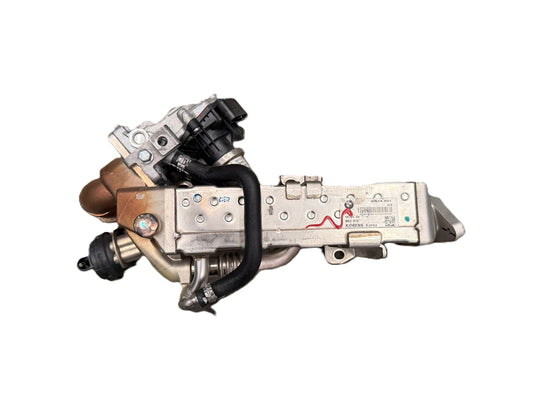 Valvula EGR BMW Serie 2 B47D20A 2.0 Diesel 8513691